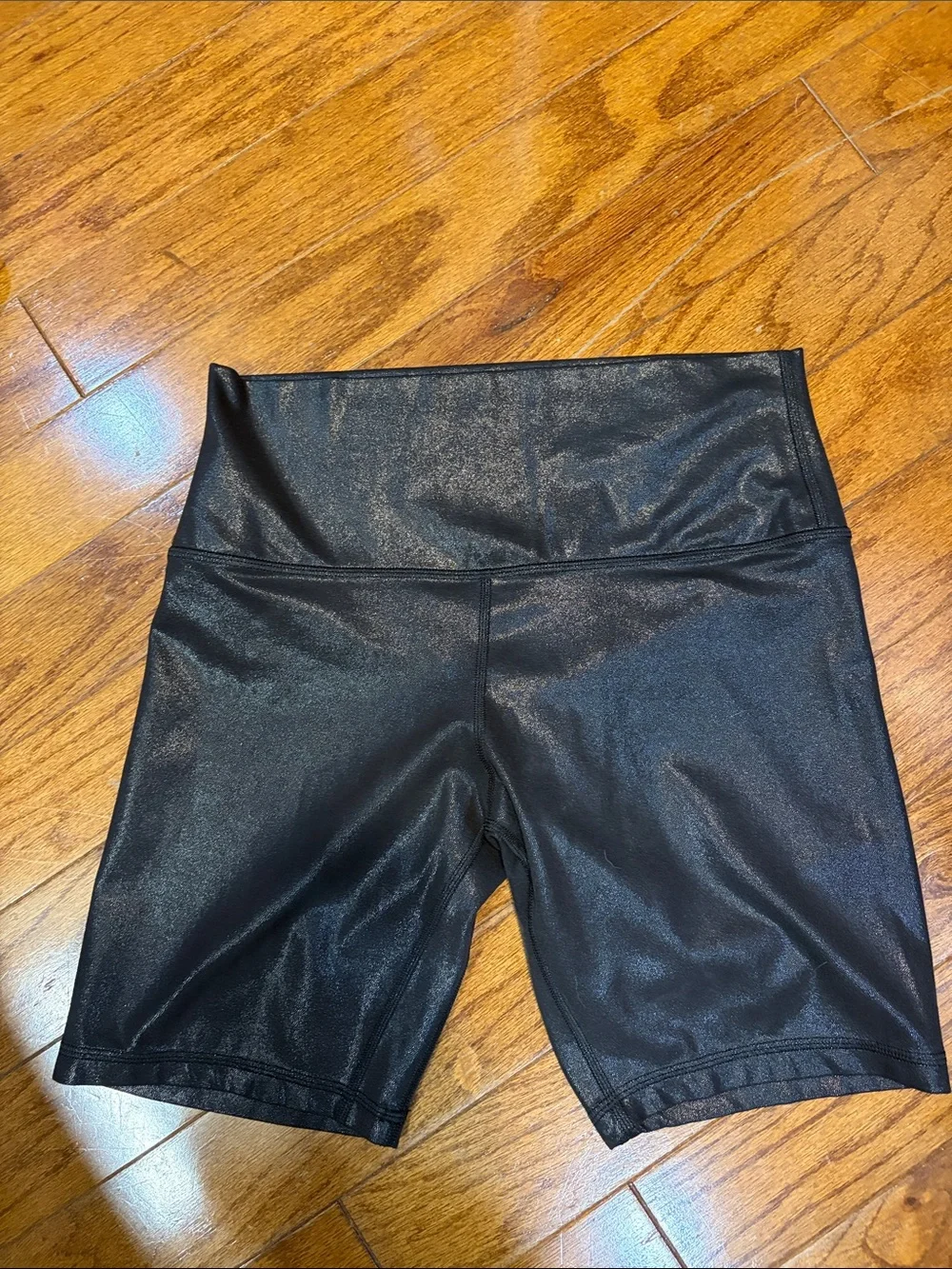 269. Lululemon Align High-Rise Short 8